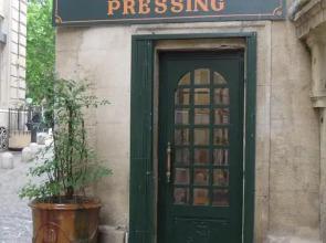 Stay’s-Suite Charlie