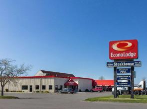 Econo Lodge