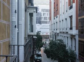 Arenal Suites Gran Vía