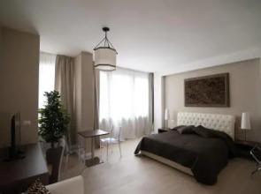 Les Suites Bari