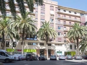 Colon Relax & Quiet Business & Family