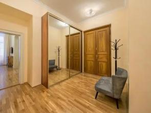 Luxurious Apartments Ujezd