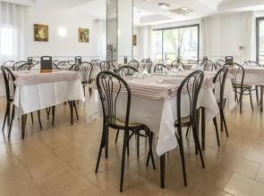 Hotel Family Cristal