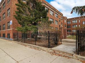 Delightful 1BR - Ashland BW