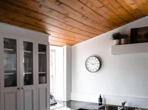 Berwick Cottage and Studio