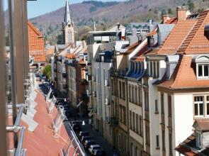 Rafaela Hotel Heidelberg