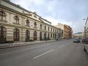 Luxurious Apartments Karlin