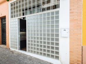 Apartamento el Carmen