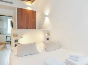 Peaceful Apartment - 2br/4p - Sorbonne