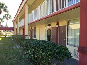 Budget Inn of DeLand