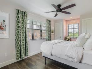 Villa Del Flamingo 4bd 3ba Private