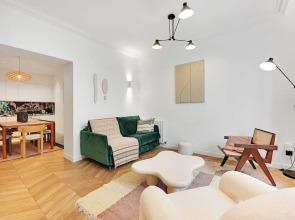 Amazing Appartement - 3br/10p - Saint Germain