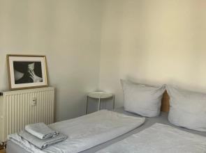 Appartement -einfachschön-