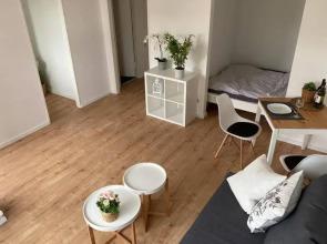 HAVEN STUUV - Zentral mit Balkon