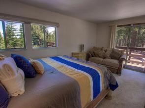 Cold Montgomery Creek 4 Bedroom Home by RedAwning