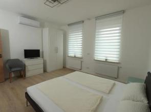 Modern Home Check-In & Chill Down Auf 65 Qm² (Adults Only)