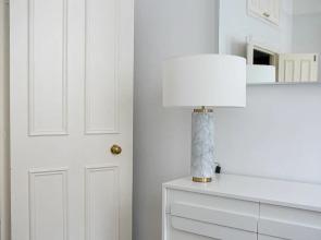 Nottingham Place on Baker Street - Top floor 2bed