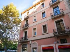 Deco Sants Fira Apartments