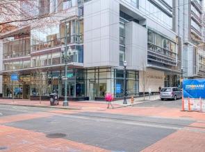 Contemporary Apartments by Barsala