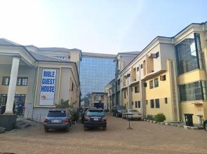 Bible Guest House