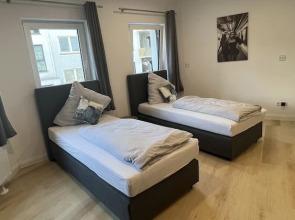 My Apartment im Bremer Viertel