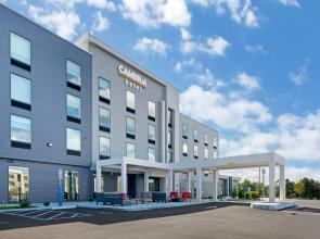 Cambria Hotel & Suites Plymouth