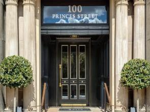 100 Princes Street
