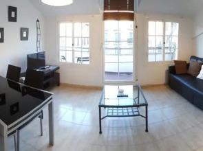 Apartamento El BalcÃ³n del Coso