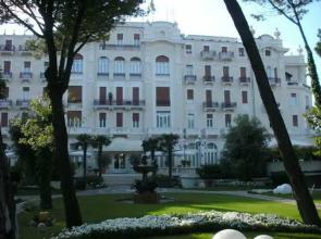 Grand Hotel Rimini e Residenza