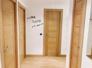 Madrid 4 Days - Arenal