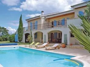 Holiday home Chemin de Redondon