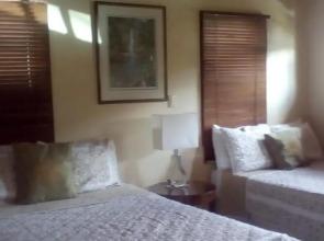 Angostura Resort Villa