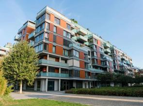 Luxury Center APT Garage Parking by Michal&Friends