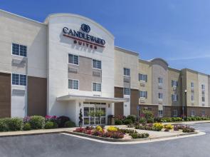 Candlewood Suites Macon by IHG