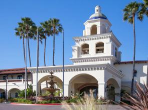 Zachari Dunes on Mandalay Beach, Curio Collection by Hilton