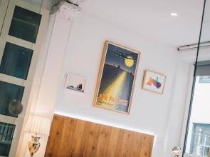 Plaza Nueva apartment by People Rentals