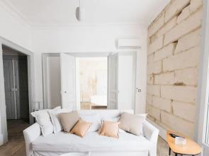 Grand appartement Montpellier Comédie