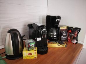 "room in Guest Room - Luxury Room For 6 - Guesthouse"