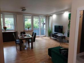 Modern Art Kredytowa-Dzieci do lat 7 nie płacą!-Bon Turystyczny!