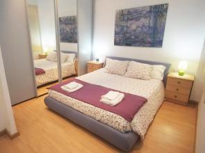 Lovely Apartment at Park Güell