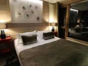 Appartement de Charme les Verdons