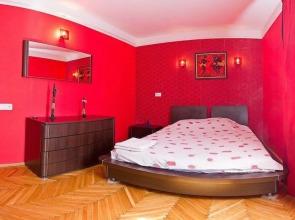 Apart Kiev Starokievskiy pereulok 5-2