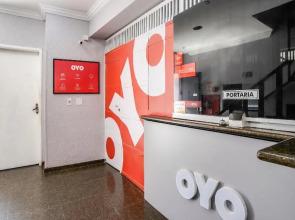 Oyo 122 Tiquatira Hotel