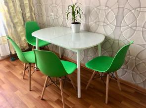 A cozy place on the street of Motorists