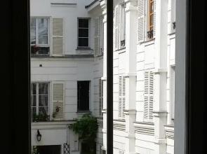 Pied-à-Terre Parisien - Duroc