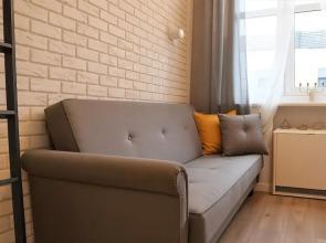 Cracow Vistula Boulevard #1 - Old Town