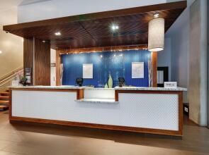 Hilton Garden Inn Seattle Downtown