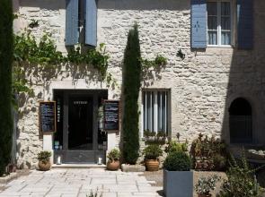 Les Jardins de la Livrée