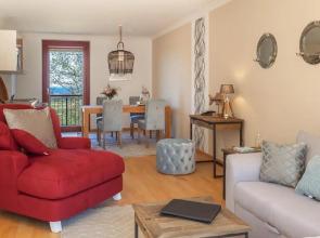 Hiddensee II mit Ostseeblick Haus Fore