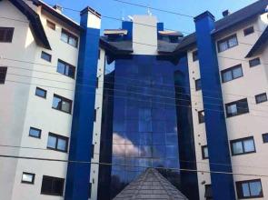 Apto Quinta da Serra Cond Centro